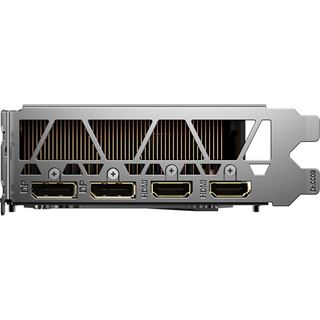 10GB Gigabyte GeForce RTX 3080 TURBO LHR GDDR6X 2xDP 2xHDMI (Retail)