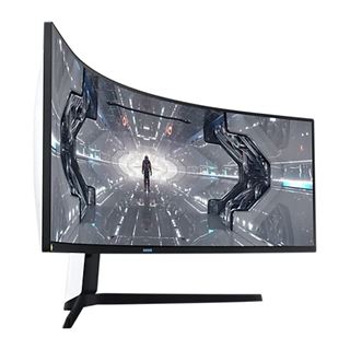 49" (124,46cm) Samsung Odyssey G9 C49G94TSSU schwarz 5120x1440