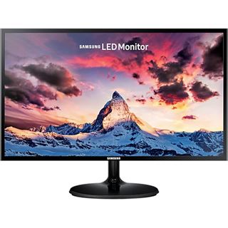 23.5" (59,69cm) Samsung S24F350FHR schwarz 1920x1080 1xHDMI 1.4