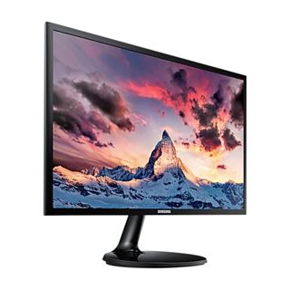 23.5" (59,69cm) Samsung S24F350FHR schwarz 1920x1080 1xHDMI 1.4