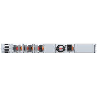 Dell N3248TE-ON 48X1G 4X10G SFP+ OS6