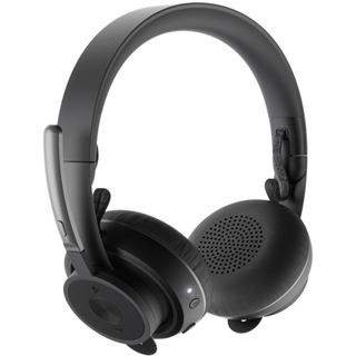 Logitech Pro Personal Video Collab Kit, graphit