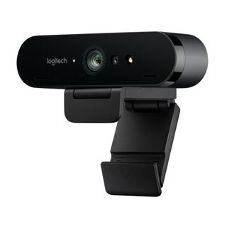 Logitech Pro Personal Video Collab Kit, graphit