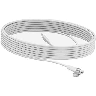 Logitech Rally Mic Pod 10m Verl&auml;ngerungskabel, offwhite
