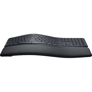 Logitech Ergo K860 Graphit CH Layout