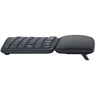 Logitech Ergo K860 Graphit CH Layout