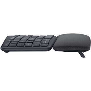 Logitech Ergo K860 Graphit CH Layout