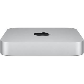 Apple Mac Mini Apple M1 Chip 8C CPU und 8C GPU 16C N.E. 512GB SSD