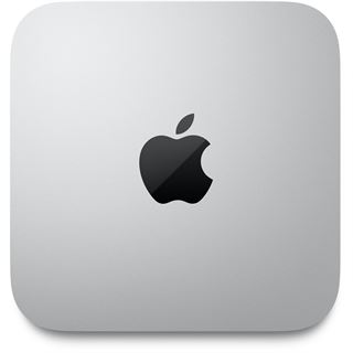 Apple Mac Mini Apple M1 Chip 8C CPU und 8C GPU 16C N.E. 512GB SSD