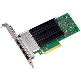 Intel Ethernet Network Adapter Bulk X710-T4L