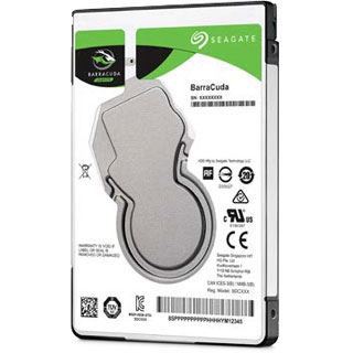 1TB Seagate Barracuda Compute ST1000LMA48 128MB 2.5" (6.4cm)