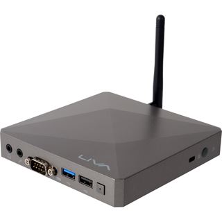 Elite Group IPC LIVA M300 Mini PC