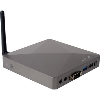 Elite Group IPC LIVA M300 Mini PC