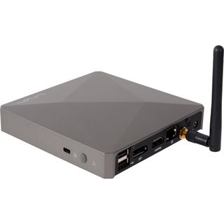 Elite Group IPC LIVA M300 Mini PC