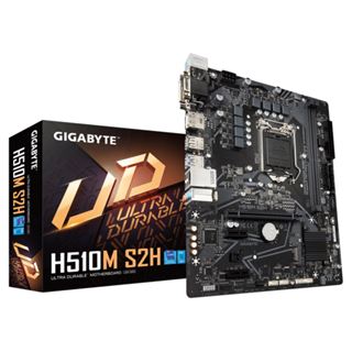 Gigabyte H510M S2H So.1200 µATX