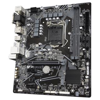 Gigabyte H510M S2H So.1200 µATX
