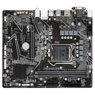 Gigabyte H510M S2H So.1200 µATX