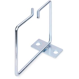 Digitus Kabelmanagement Ring Zinc-Plat
