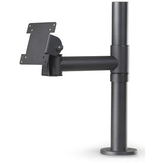 Ergonomic Solutions SPACEPOLE SCREEN MOUNT W/200MM