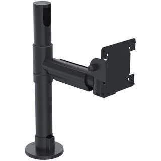 Ergonomic Solutions SPACEPOLE SCREEN MOUNT W/200MM