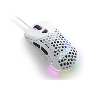 Sharkoon Light&sup2; 200 USB wei&szlig; (kabelgebunden)