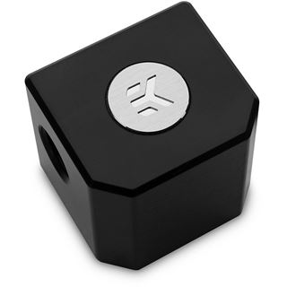 EK Water Blocks EK-Loop Connect Flow Meter Durchflusssensor