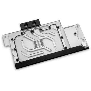 EK Water Blocks EK-Classic GPU Wasserkühler Strix RTX 3070 D-RGB