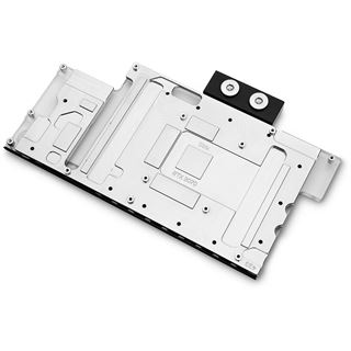 EK Water Blocks EK-Classic GPU Wasserkühler Strix RTX 3070 D-RGB