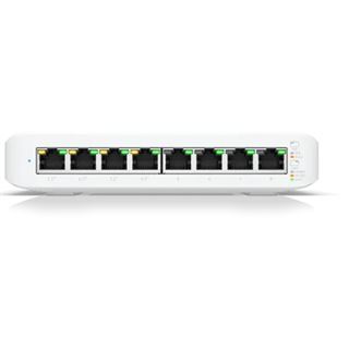 Ubiquiti UniFi Switch USW-Lite-8-POE