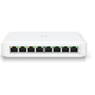 Ubiquiti UniFi Switch USW-Lite-8-POE