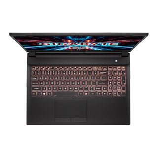 Notebook 15.6" (39,62cm) Gigabyte G5 KC 5DE1130SD - Core i5