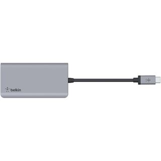 Belkin USB-C 4-IN-1 Multiport