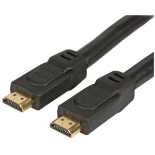 (€13,80*/1m) 0.50m Mcab HDMI Anschlusskabel HBR2 HDMI Typ A