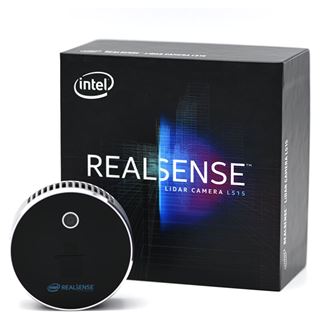 Intel Realsense Kamera Lidar L515 Single