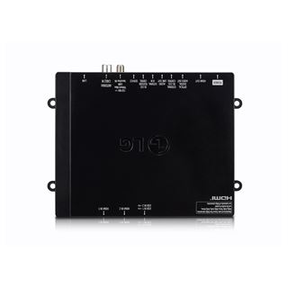 LG Electronics STB-6500 PRO:CENTRIC SMART SET