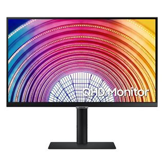 23,8" (60,47cm) Samsung S24A600NWU schwarz 2560x1440 1x