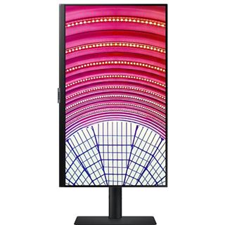 23,8" (60,47cm) Samsung S24A600NWU schwarz 2560x1440 1x