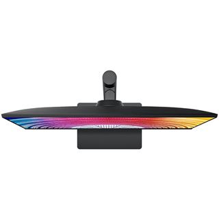 23,8" (60,47cm) Samsung S24A600NWU schwarz 2560x1440 1x