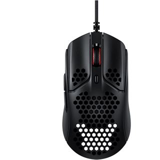 HyperX Pulsefire Haste USB schwarz (kabelgebunden)