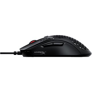 HyperX Pulsefire Haste USB schwarz (kabelgebunden)
