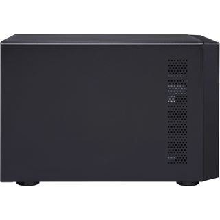 QNAP NAS TVS-472XT-i3-4G (4 Bay)