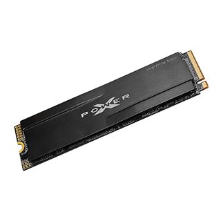 2TB Silicon Power XD80 M.2 2280 PCIe 3.0 x4 3D NAND (SP002TBP34XD8005)