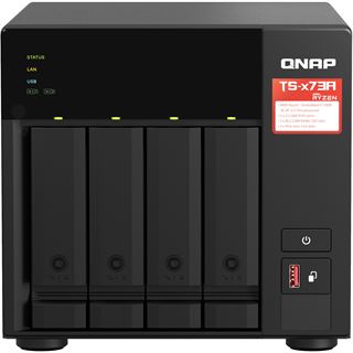 QNAP Turbo NAS TS-473A-8G