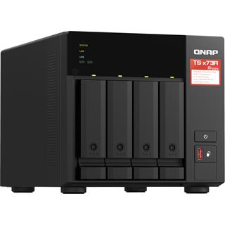 QNAP Turbo NAS TS-473A-8G