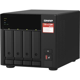 QNAP Turbo NAS TS-473A-8G