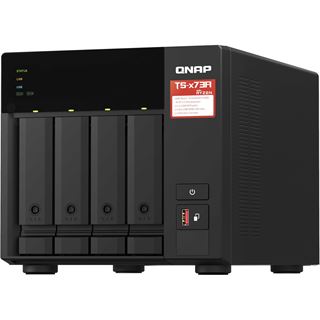 QNAP Turbo NAS TS-473A-8G