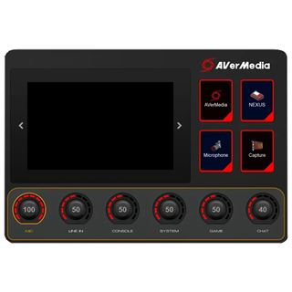 AVerMedia Live Streamer Nexus (AX310)