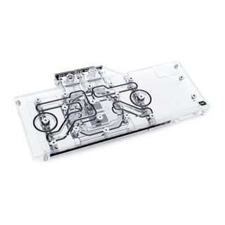 Alphacool Eisblock Aurora Acryl GPX-N RTX 3080/3090 XC3 Ultra Gaming