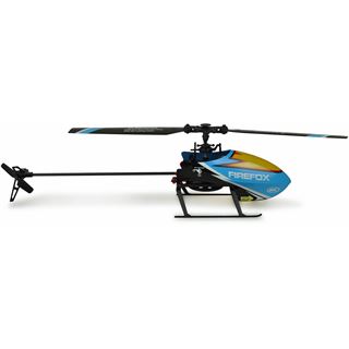 Amewi AFX4 XP Single-Rotor Helikopter 4-Kanal 6G RTF 2,4 GHz