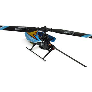 Amewi AFX4 XP Single-Rotor Helikopter 4-Kanal 6G RTF 2,4 GHz